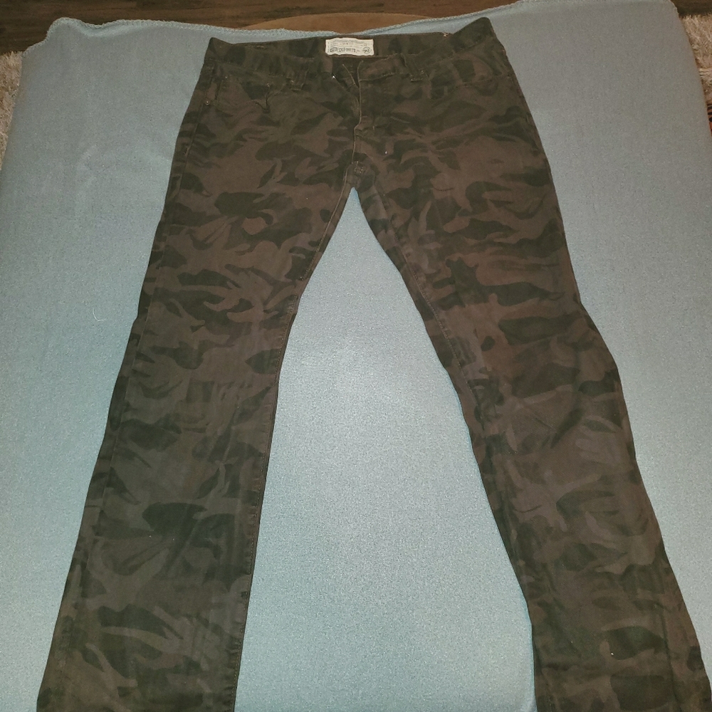 Pants